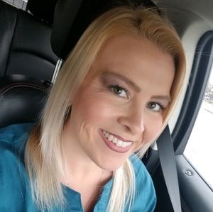 Meet your Posher, Michelle